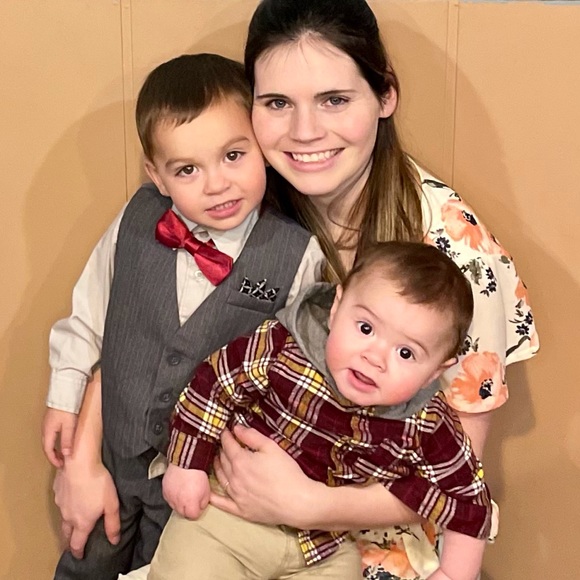 Meet your Posher, Rachel - Picture 4 of 4